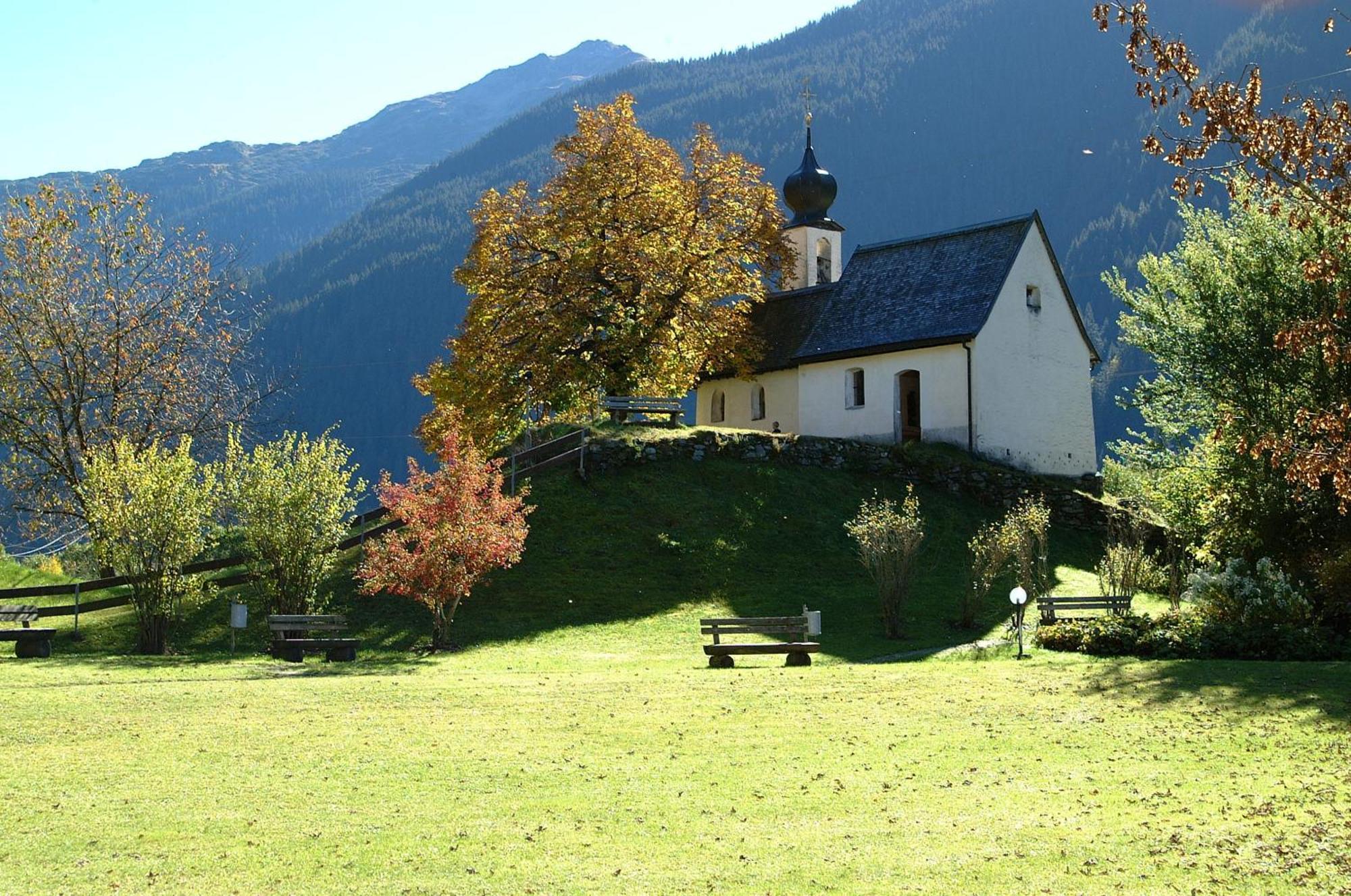 Felbermayer Hotel & Alpinespa-Montafon Gaschurn Exterior foto